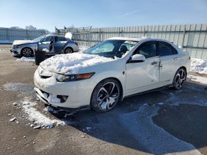Acura TSX 2.4L 4 2010