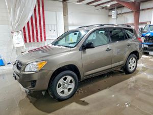 Toyota Rav4 2.5L 4 2011