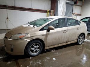 Toyota Prius 1.8L 4 2010