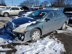 Honda Accord 2.4L 4 2004