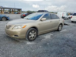 Toyota Camry CE 2.4L 4 2007