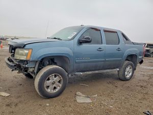 Chevrolet Avalanche K1500 LT 5.3L 8 2009