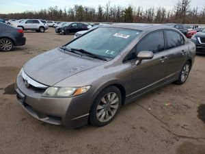 Honda Civic EXL 1.8L 4 2009