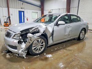 Infiniti G35 3.5L 6 2007
