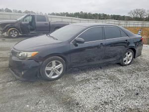 Toyota Camry L 2.5L 4 2013