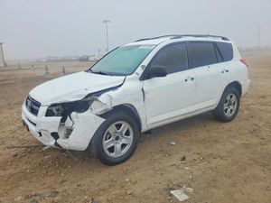 Toyota Rav4 2.5L 4 2012