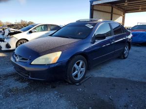 Honda Accord EX 2.4L 4 2004