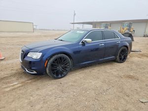 Chrysler 300 LIMITED 3.6L 6 2016