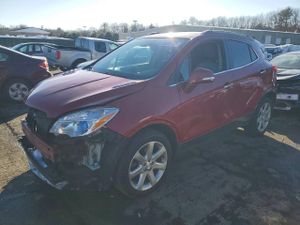 Buick Encore PREMIUM 1.4L 4 2015