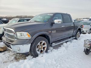 RAM 1500 LARAMIE 5.7L 8 2014