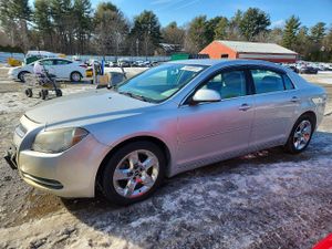 Chevrolet Malibu 1LT 2.4L 4 2010