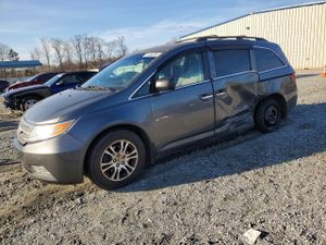 Honda Odyssey 3.5L 6 2011