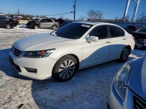 Honda Accord EXL 2.4L 4 2015