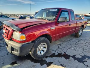 Ford Ranger SUPER CAB 3.0L 6 2006