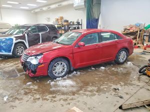 Chrysler Sebring TOURING 2.4L 4 2008