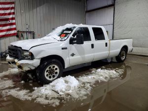 Ford F-250 SUPER DUTY 7.3L 8 2000