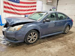 Subaru Legacy 2.5I PREMIUM 2.5L 4 2014