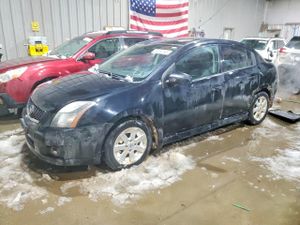 Nissan Sentra 2.0 2.0L 4 2011