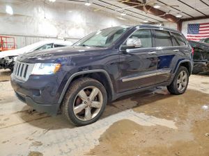 Jeep Grand Cherokee LIMITED 5.7L 8 2011