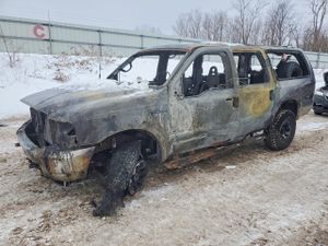 Ford Excursion 7.3L 8 2002