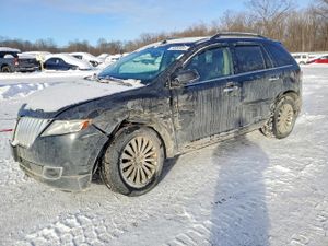 Lincoln MKX 3.7L 6 2014