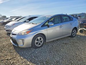 Toyota Prius 1.8L 4 2014