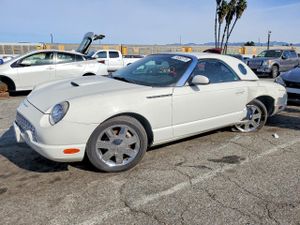 Ford Thunderbird 3.9L 8 2002