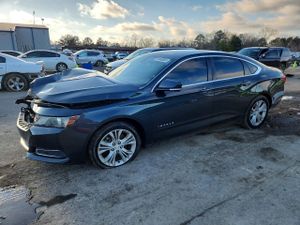 Chevrolet Impala LT 3.6L 6 2015