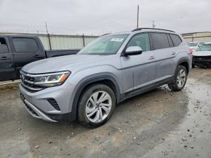 Volkswagen Atlas SE 3.6L 6 2021