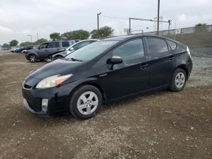 Toyota Prius 1.8L 4 2010
