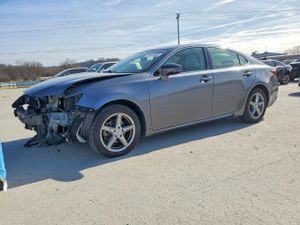 Lexus ES 350 3.5L 6 2015