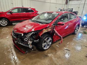 Kia Cerato / Forte / K3 EX 2.0L 4 2015