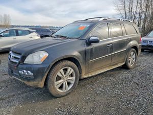 Mercedes-Benz GL 450 4MATIC 4.6L 8 2010
