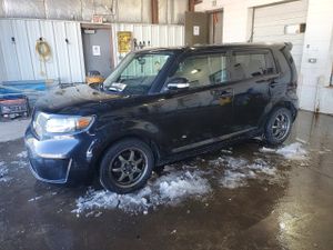 Scion xB XB 2.4L 4 2008
