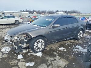 Acura TL 3.5L 6 2008