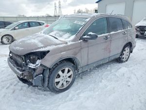 Honda CR-V SE 2.4L 4 2011