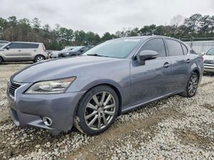 Lexus GS 350 3.5L 6 2015