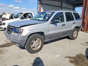 Jeep Grand Cherokee LAREDO 4.0L 6 2004