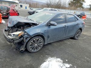 Toyota Corolla 1.8L 4 2015