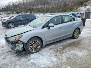 Subaru Impreza PREMIUM PLUS 2.0L 4 2015
