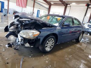 Buick Lucerne CX 3.9L 6 2009