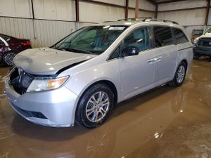 Honda Odyssey EX 3.5L 6 2012