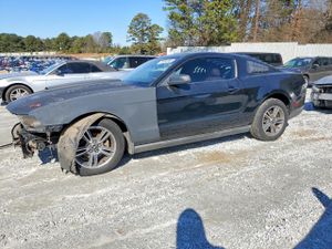 Ford Mustang 4.0L 6 2010