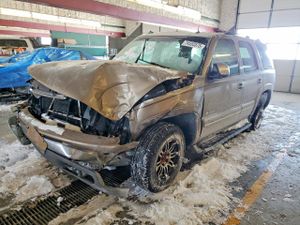 Chevrolet Tahoe 5.3L 8 2003
