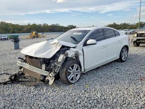 Volvo S60 T5 2.5L 5 2013