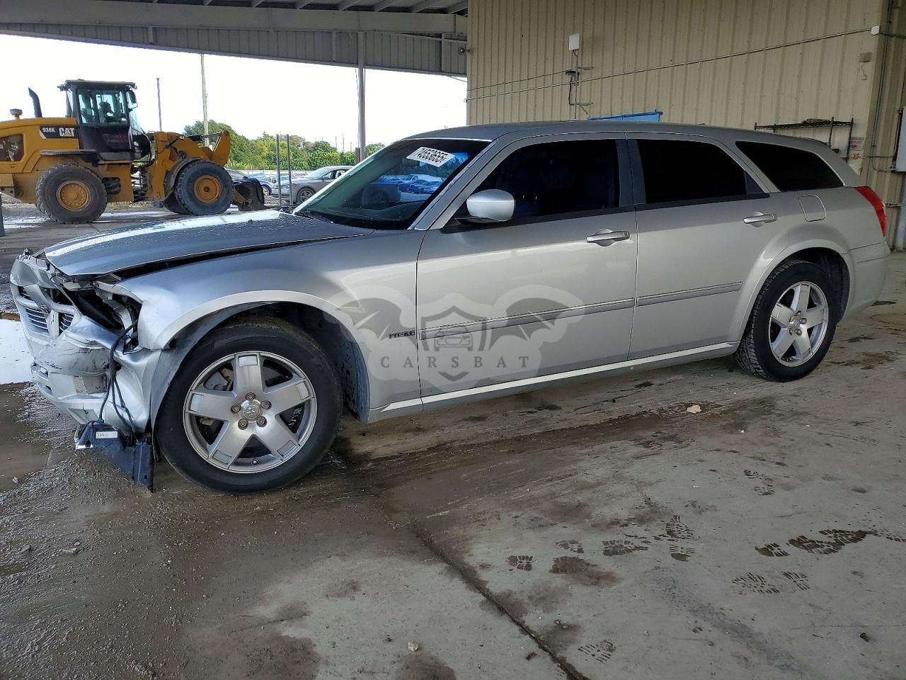 Dodge Magnum R/T 5.7L 8 2006