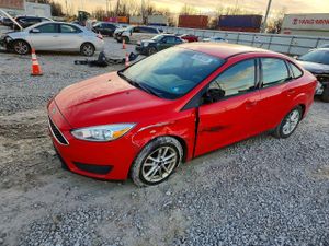 Ford Focus SE 2.0L 4 2015