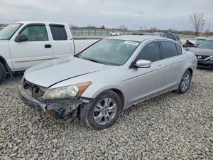 Honda Accord SE 2.4L 4 2012