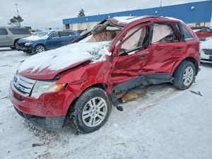 Ford Edge SE 3.5L 6 2008