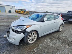 Hyundai Veloster 1.6L 4 2012